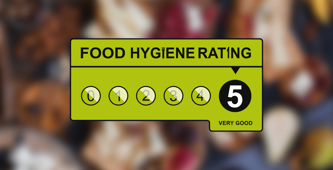 Level 5 Food Hygiene BrayneandPrice
