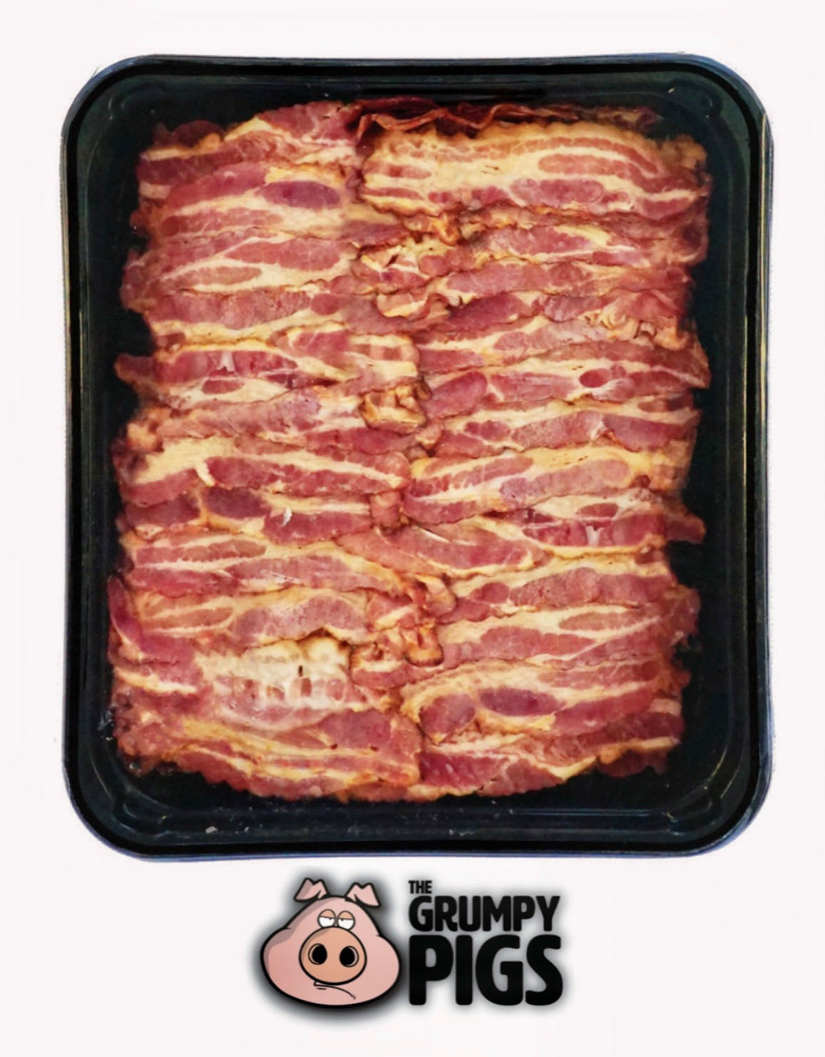 05800 Streaky Sliced Bacon ( 2.27kg )