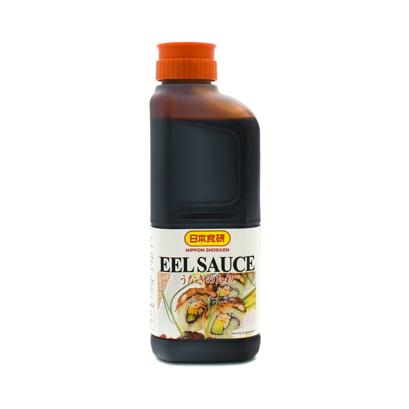 Eel (sushi) Sauce