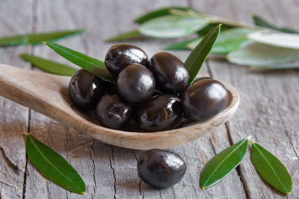 38910 Black Olives