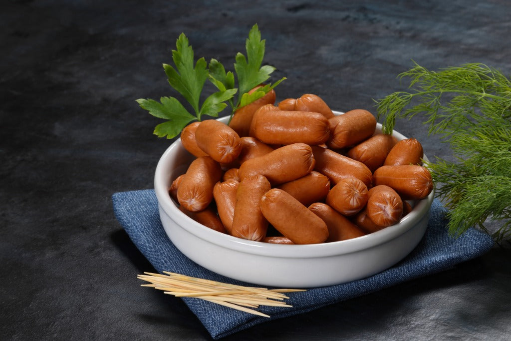 06850 Chipolata Sausage 2.5kg