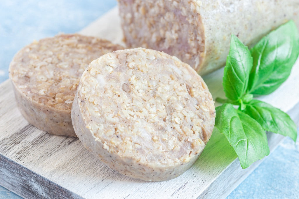 35610 White Pudding